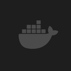 Docker logo