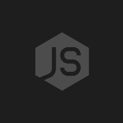 Nodejs logo