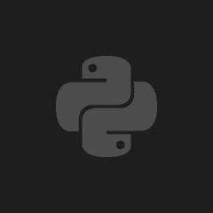 Python logo